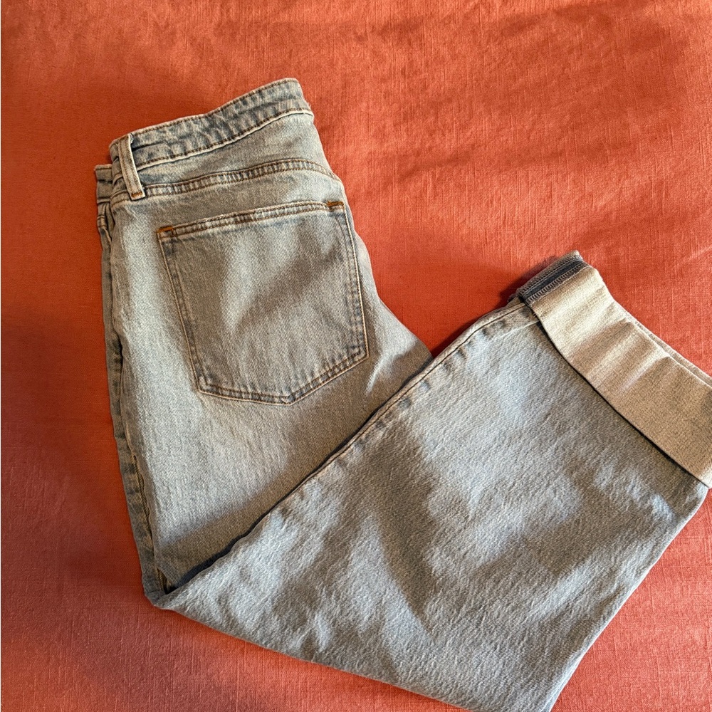 90’s Jeans